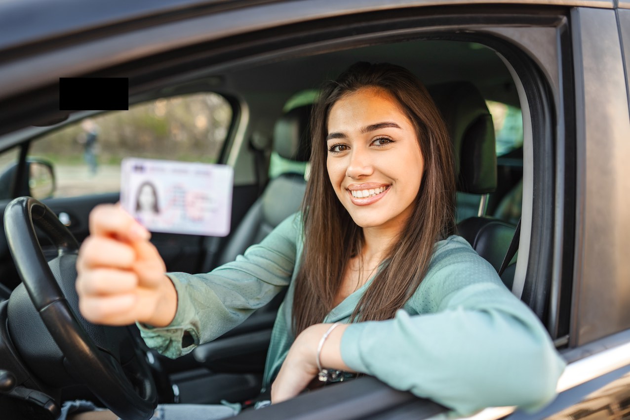 Cómo renovar el carnet de conducir