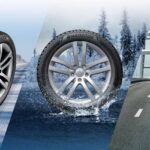 Mejores ruedas de invierno Hankook