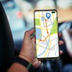 Apps para viajar en coche