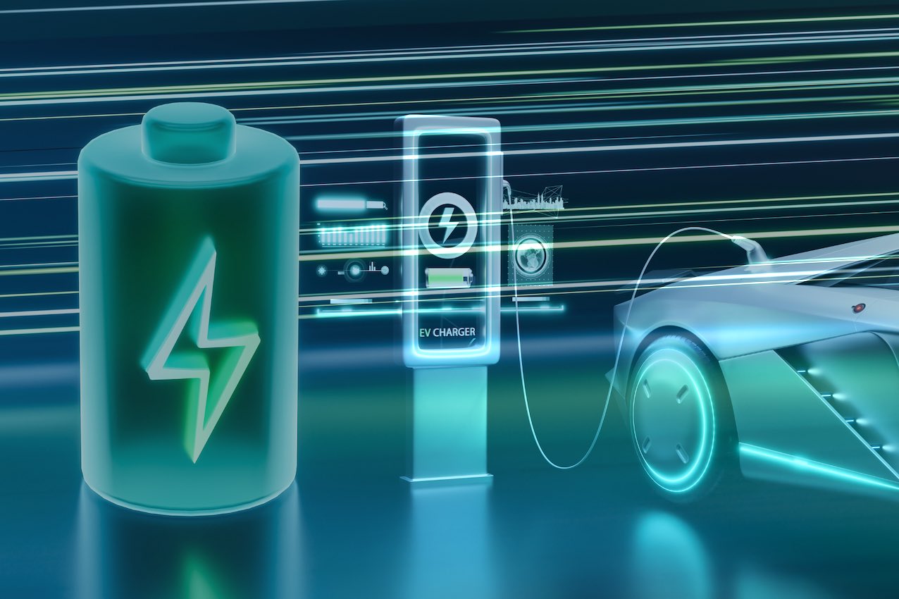 Cuánto dura la batería de un coche eléctrico