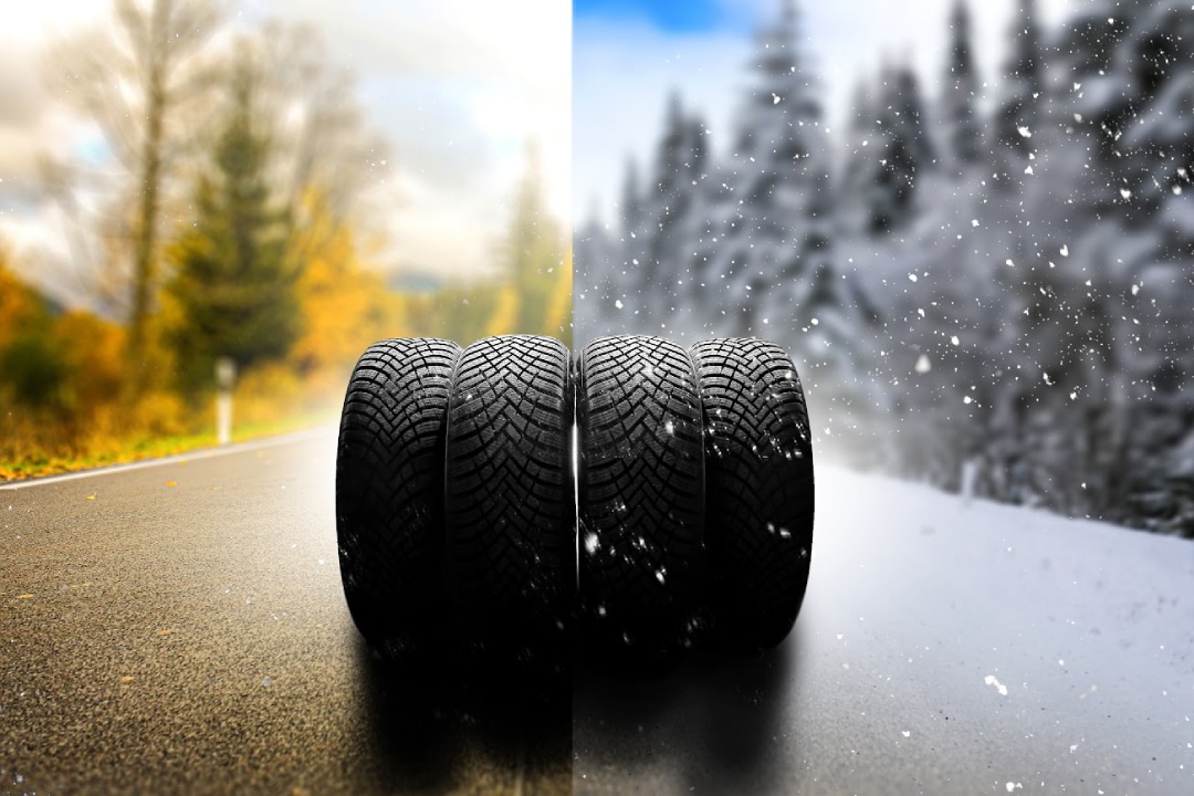 comparativa de neumáticos