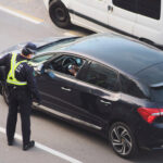 difusión de la ubicación de controles