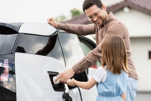 movilidad sostenible