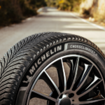 Michelin All Season CrossClimate 3