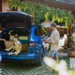 optimizar tu maletero