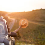 enfriar rápidamente el coche en verano