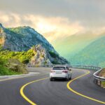 ahorrar gasolina viajes largos