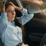 Estrés postvacacional al volante