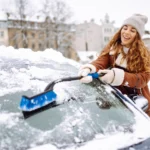 preparar el coche para el invierno